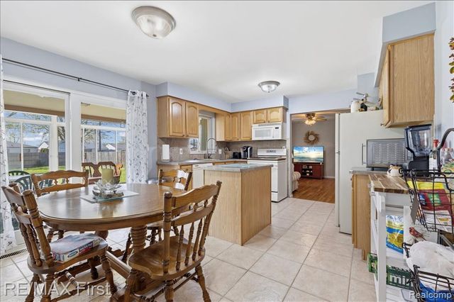 31711 Shawn Drive, Warren, MI 48088