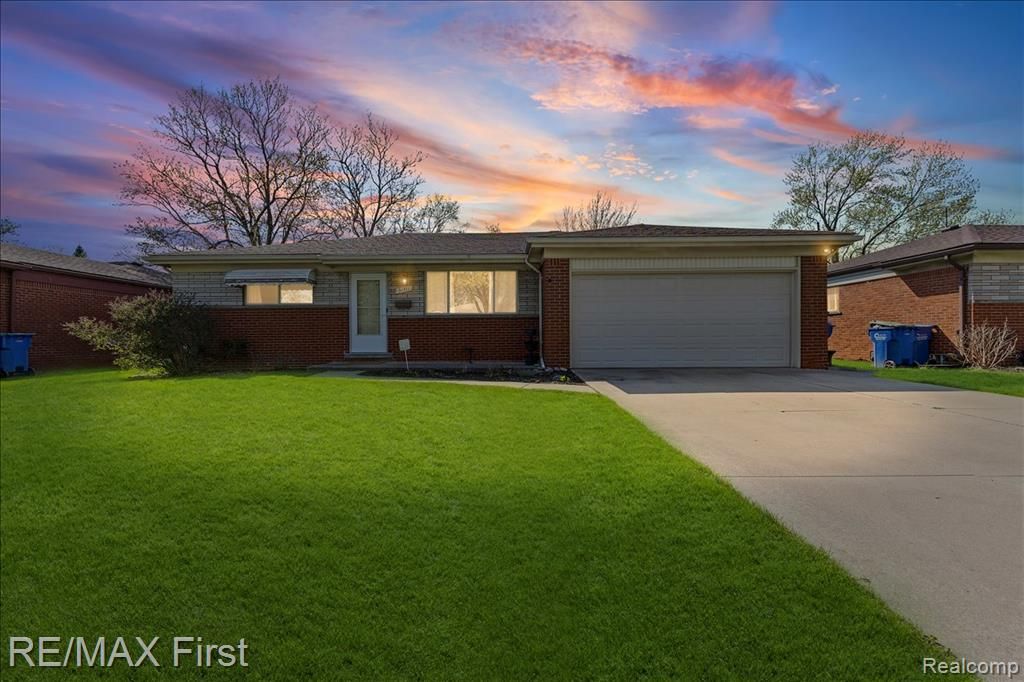 31711 Shawn Drive, Warren, MI 48088