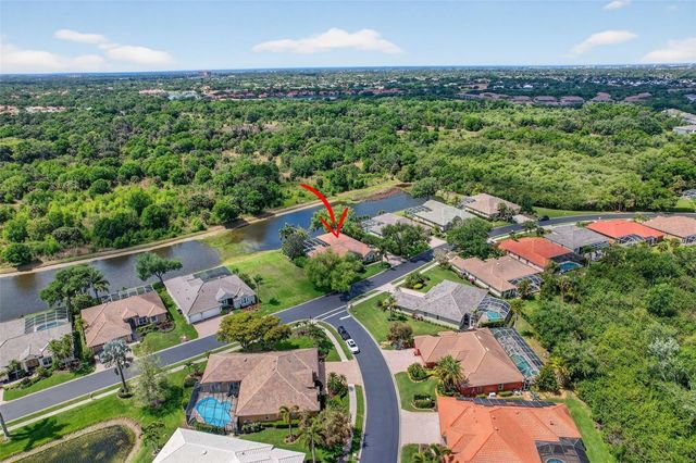 4940 BRIDGEHAMPTON BOULEVARD, Sarasota, FL 34238