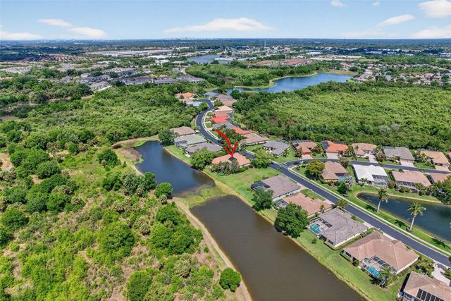 4940 BRIDGEHAMPTON BOULEVARD, Sarasota, FL 34238