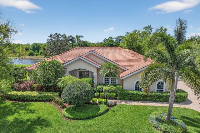 4940 BRIDGEHAMPTON BOULEVARD, Sarasota, FL 34238