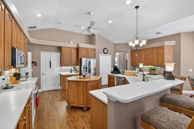 4940 BRIDGEHAMPTON BOULEVARD, Sarasota, FL 34238