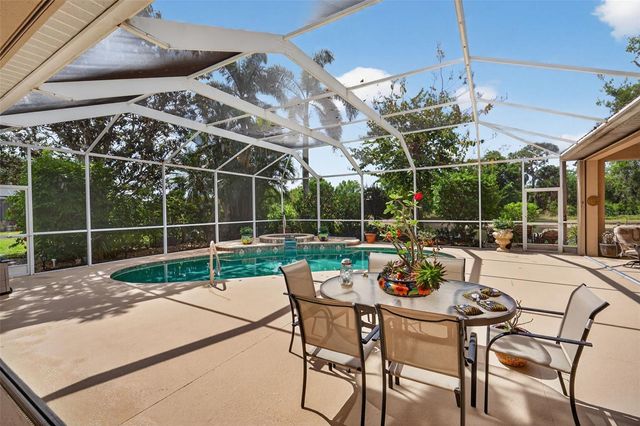 4940 BRIDGEHAMPTON BOULEVARD, Sarasota, FL 34238