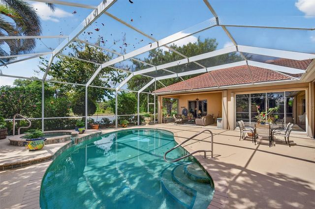 4940 BRIDGEHAMPTON BOULEVARD, Sarasota, FL 34238