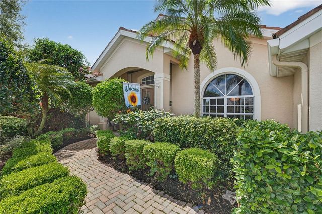 4940 BRIDGEHAMPTON BOULEVARD, Sarasota, FL 34238