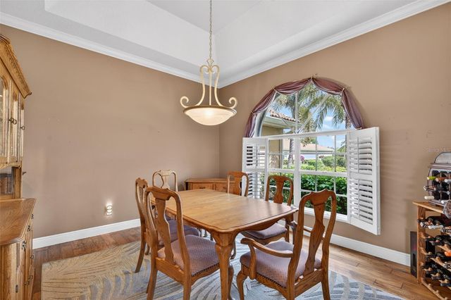 4940 BRIDGEHAMPTON BOULEVARD, Sarasota, FL 34238