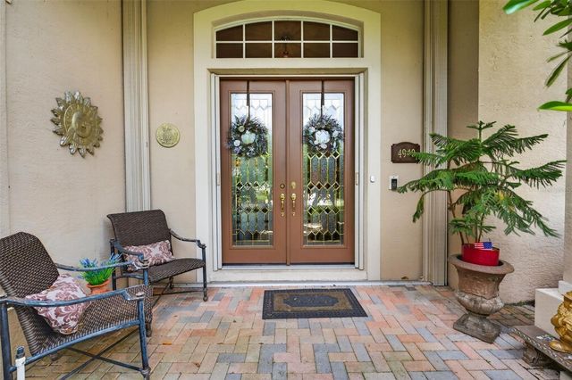 4940 BRIDGEHAMPTON BOULEVARD, Sarasota, FL 34238