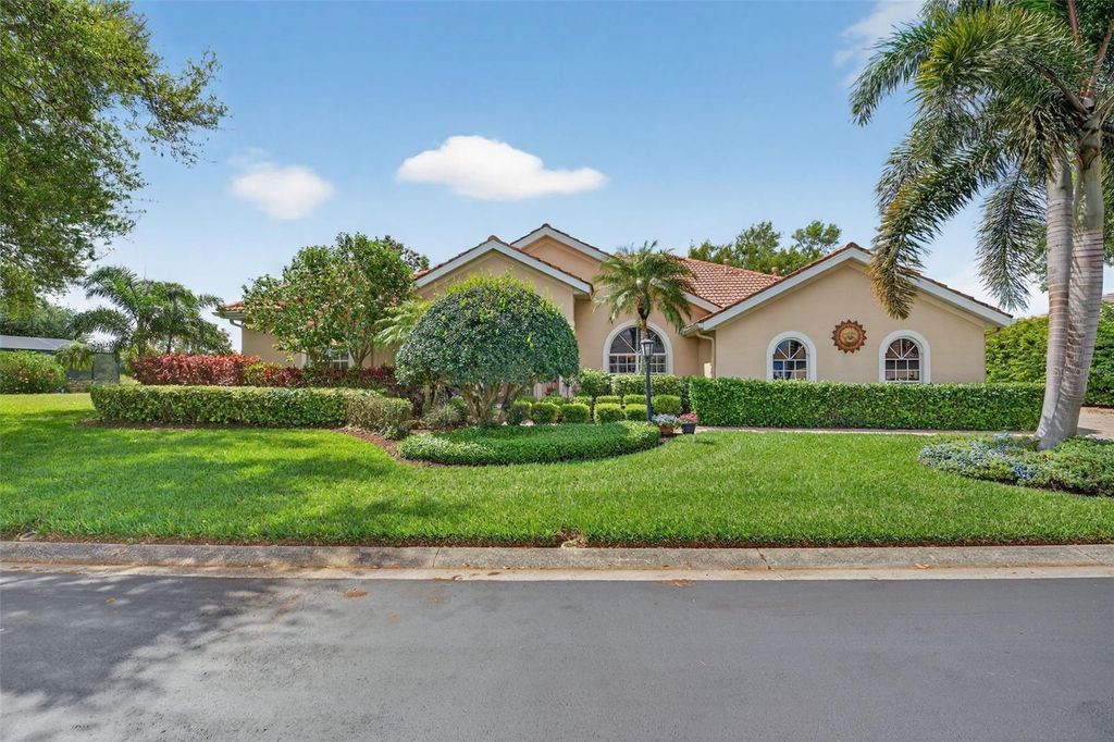 4940 BRIDGEHAMPTON BOULEVARD, Sarasota, FL 34238