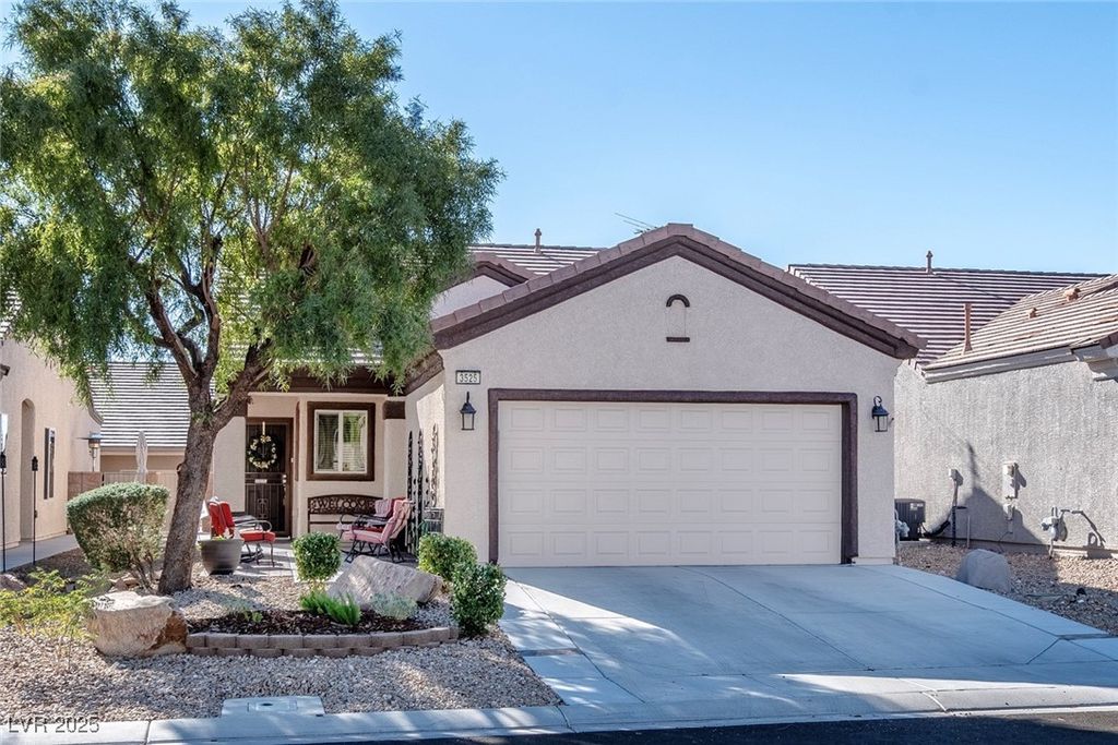 3525 Herring Gull Lane, North Las Vegas, NV 89084
