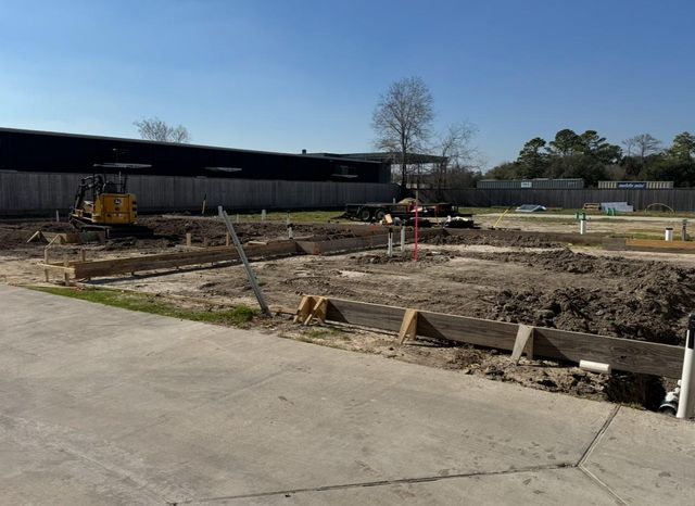 11065 Chatterton Drive, Houston, TX 77043