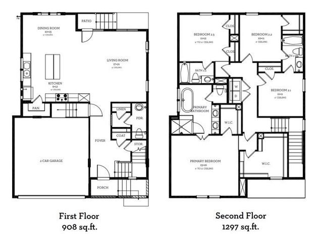 11065 Chatterton Drive, Houston, TX 77043