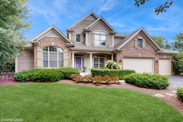 3459 Wild Prairie Lane, Geneva, IL 60134