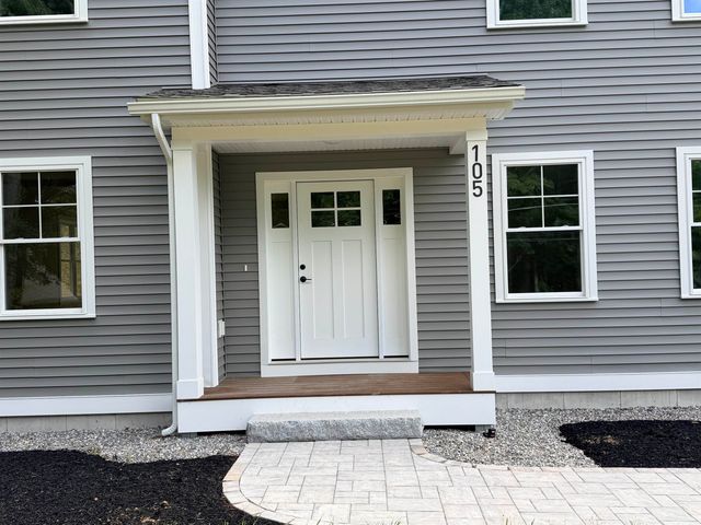 105 Seaverns Bridge Road, Merrimack, NH 03054