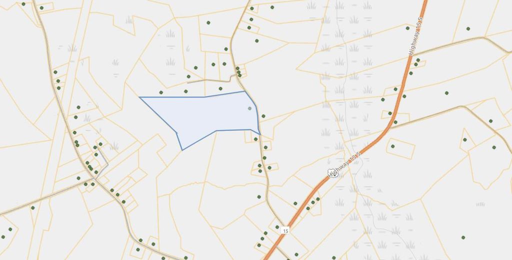 005 Old Spell Road 5, Saint George, SC 29477