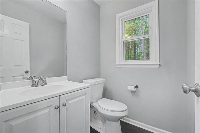 6262 Wiscasset Parkway NW, Dallas, GA 30157