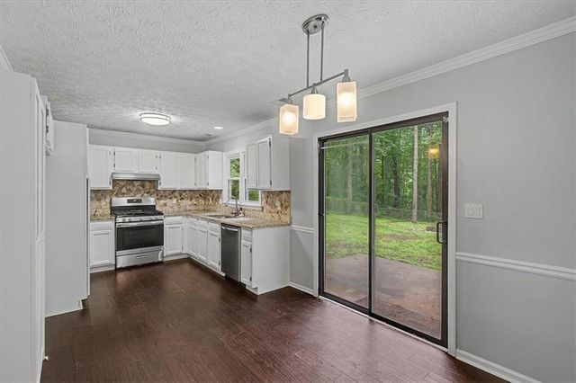 6262 Wiscasset Parkway NW, Dallas, GA 30157
