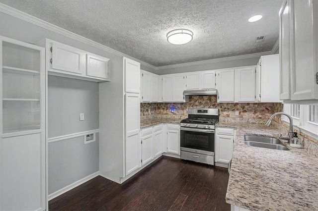 6262 Wiscasset Parkway NW, Dallas, GA 30157