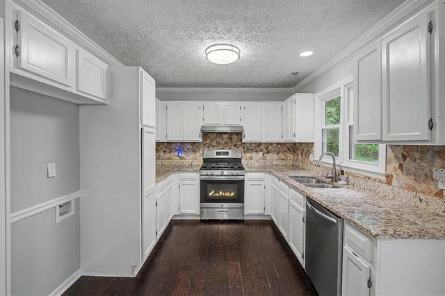 6262 Wiscasset Parkway NW, Dallas, GA 30157