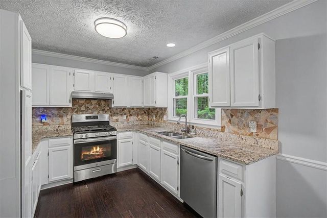 6262 Wiscasset Parkway NW, Dallas, GA 30157