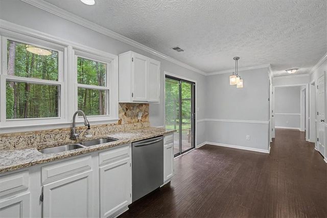 6262 Wiscasset Parkway NW, Dallas, GA 30157