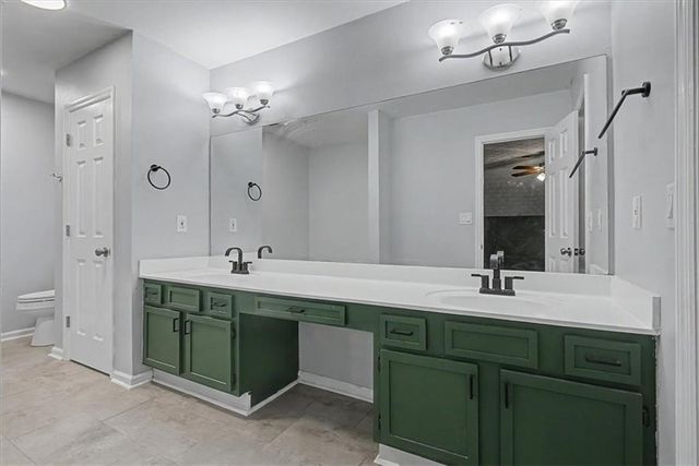 6262 Wiscasset Parkway NW, Dallas, GA 30157
