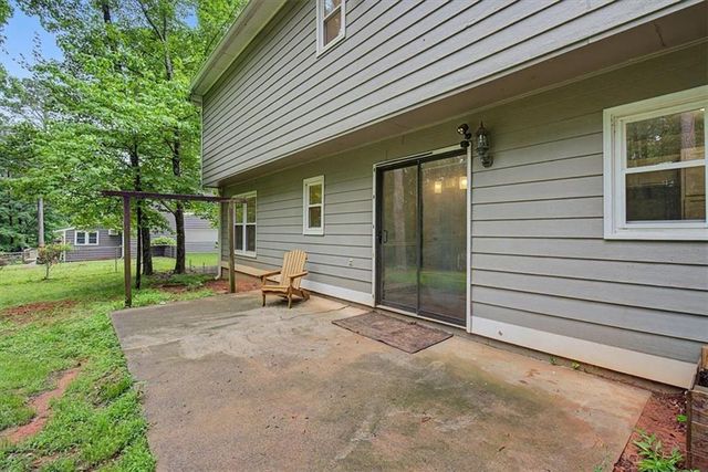 6262 Wiscasset Parkway NW, Dallas, GA 30157