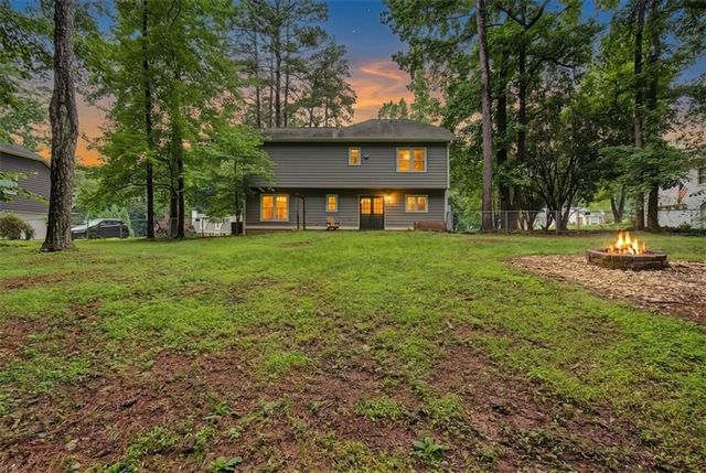 6262 Wiscasset Parkway NW, Dallas, GA 30157