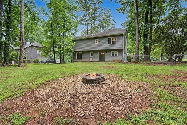 6262 Wiscasset Parkway NW, Dallas, GA 30157