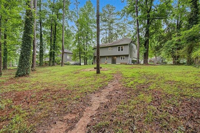 6262 Wiscasset Parkway NW, Dallas, GA 30157