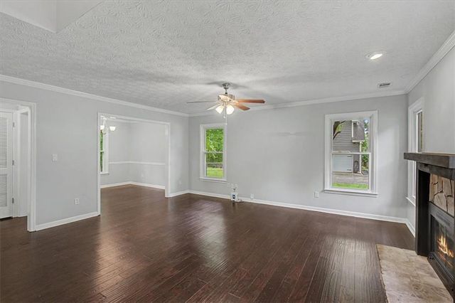 6262 Wiscasset Parkway NW, Dallas, GA 30157