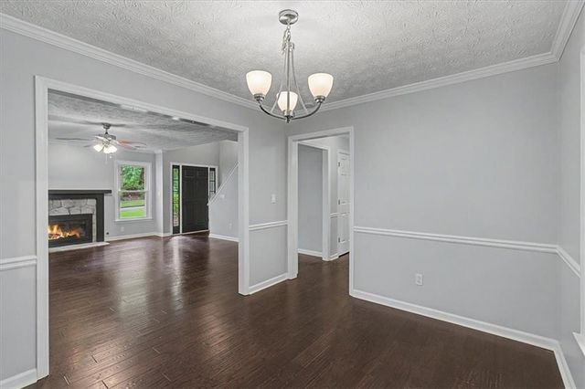 6262 Wiscasset Parkway NW, Dallas, GA 30157