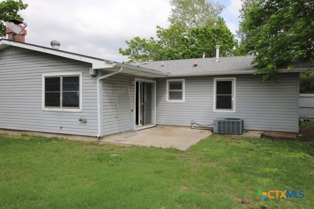 902 Mary Street, Copperas Cove, TX 76522
