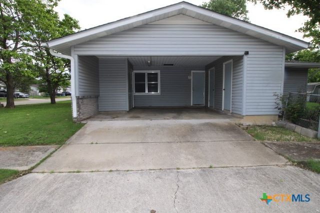 902 Mary Street, Copperas Cove, TX 76522