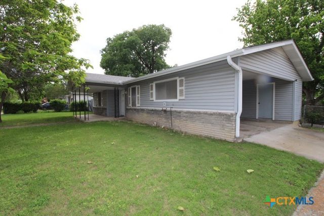 902 Mary Street, Copperas Cove, TX 76522