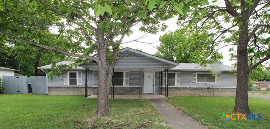 902 Mary Street, Copperas Cove, TX 76522