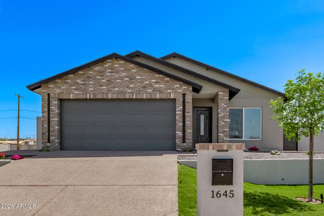 1645 S 29TH Avenue, Phoenix, AZ 85009