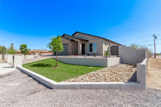 1645 S 29TH Avenue, Phoenix, AZ 85009