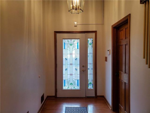 240 Oak Leaf Drive, Stockbridge, GA 30281