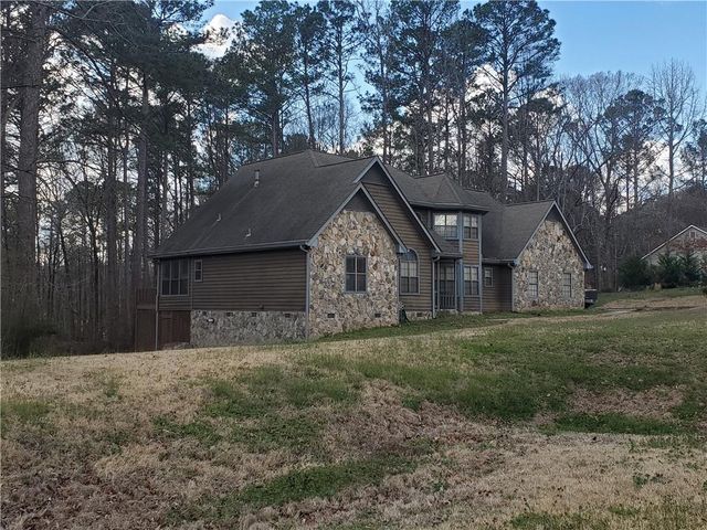 240 Oak Leaf Drive, Stockbridge, GA 30281
