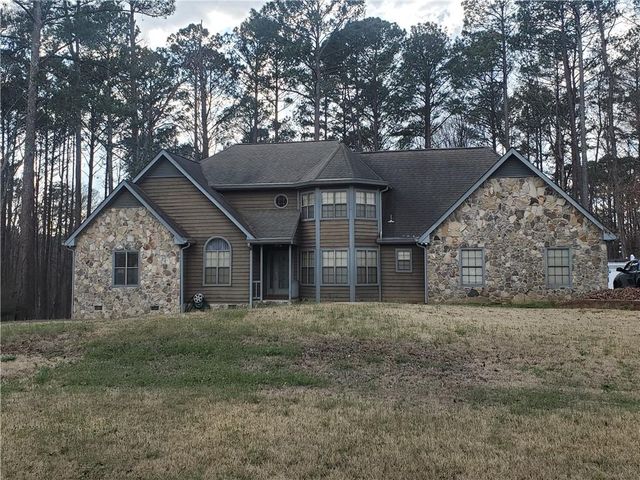 240 Oak Leaf Drive, Stockbridge, GA 30281