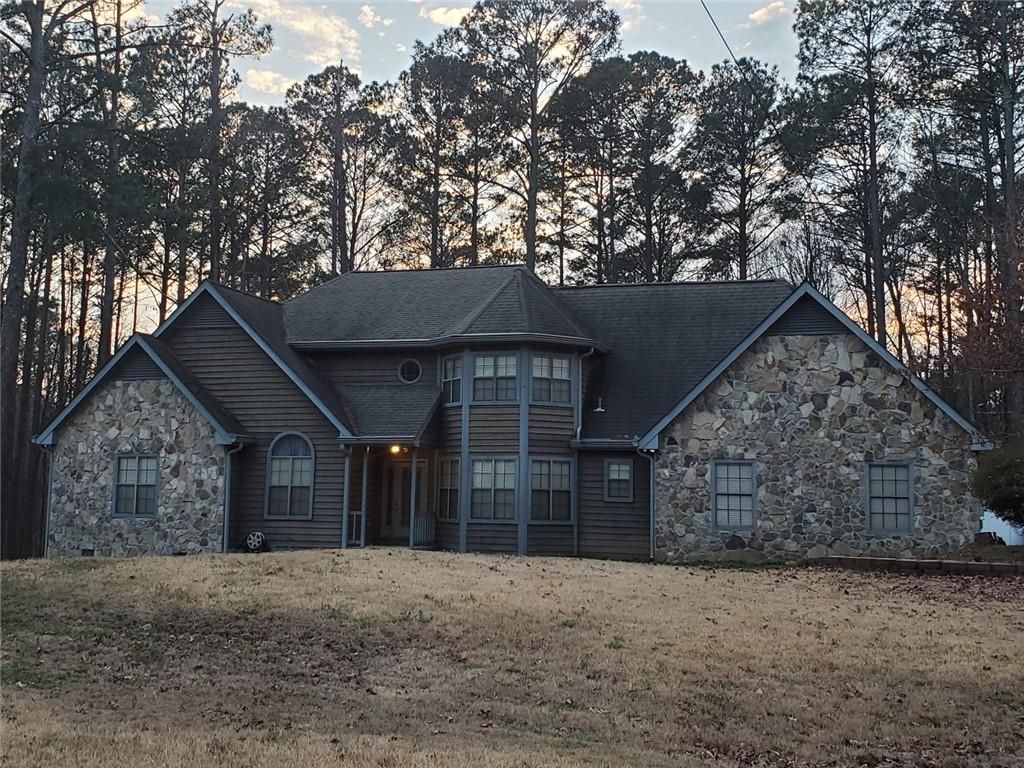 240 Oak Leaf Drive, Stockbridge, GA 30281