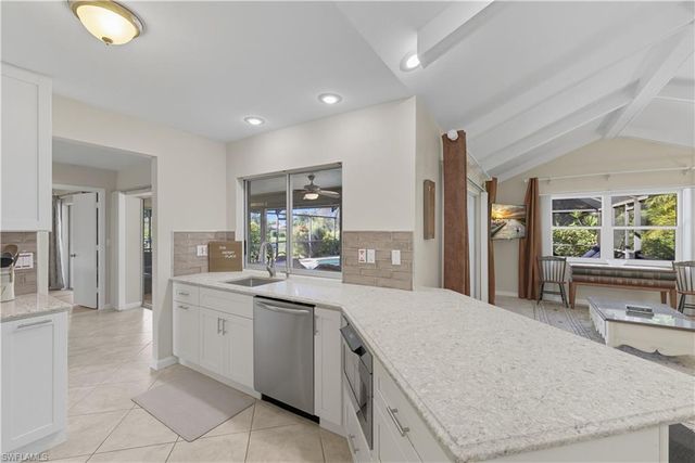 2261 Kings Lake BLVD, Naples, FL 34112