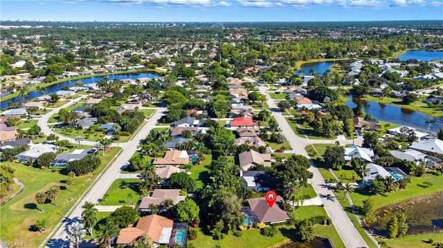2261 Kings Lake BLVD, Naples, FL 34112