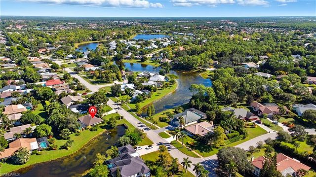 2261 Kings Lake BLVD, Naples, FL 34112