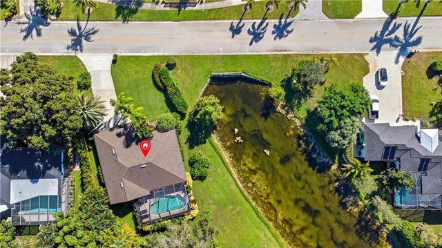 2261 Kings Lake BLVD, Naples, FL 34112