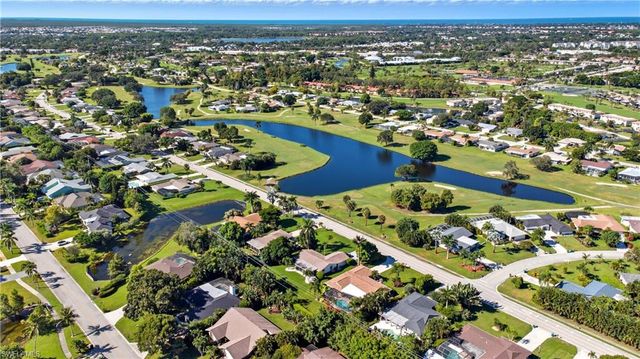 2261 Kings Lake BLVD, Naples, FL 34112