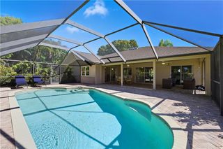 2261 Kings Lake BLVD, Naples, FL 34112