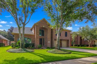 2919 Silverbit Trail Lane, Katy, TX 77450