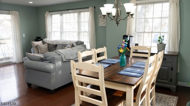 94 Stonyridge Dr 94, Lincoln Park Boro, NJ 07035