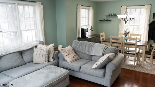 94 Stonyridge Dr 94, Lincoln Park Boro, NJ 07035